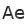 AE