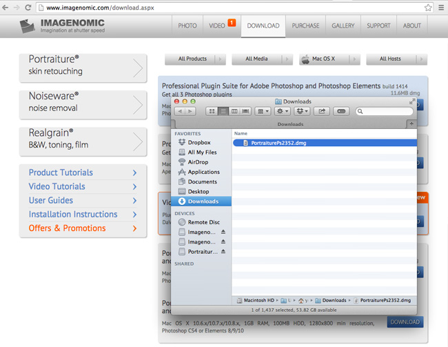 noiseware for mac noiseware for mac